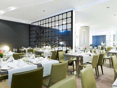 Novotel Frankfurt Francoforte sul Meno