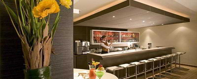 Novotel Frankfurt 4* Francoforte sul Meno