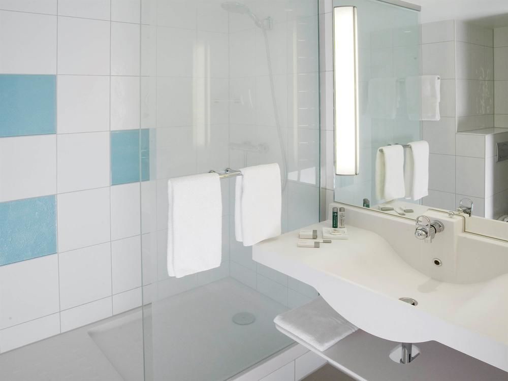 Novotel Frankfurt Hotel Francoforte sul Meno