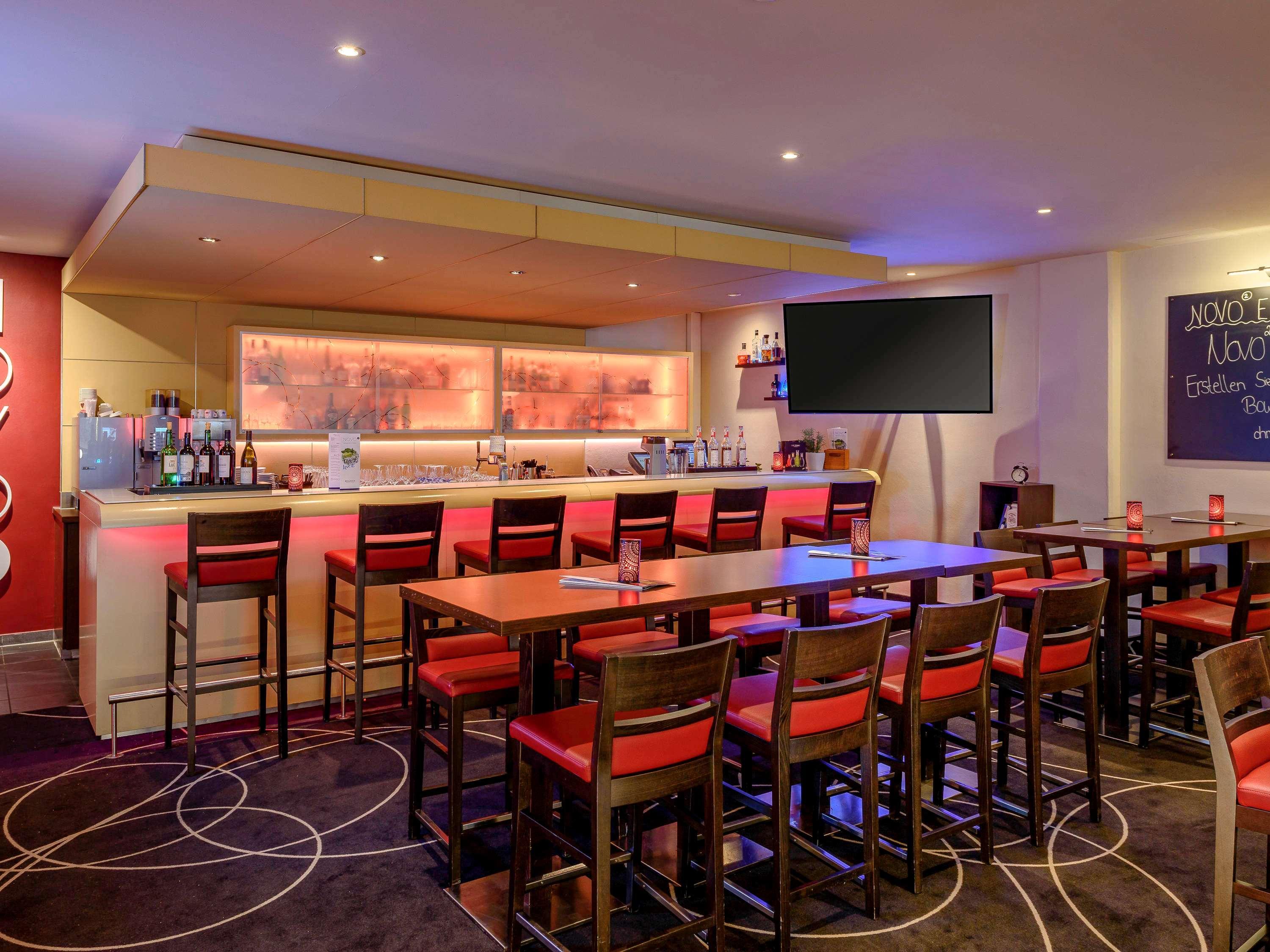 Novotel Frankfurt Hotel Frankfurt am Main