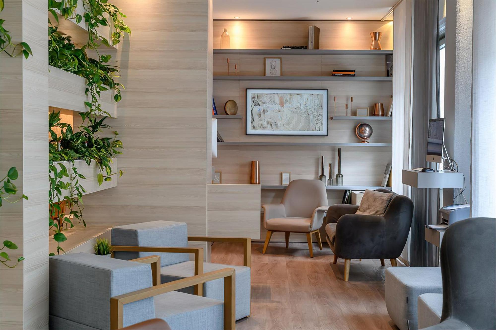 Отель Novotel Frankfurt Франкфурт-на-Майне