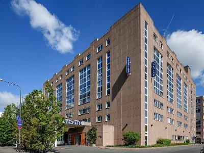 Novotel Frankfurt 4* Frankfurt am Main