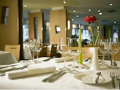 Hotel Novotel Frankfurt 4*