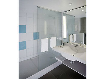 Novotel Frankfurt Hotel