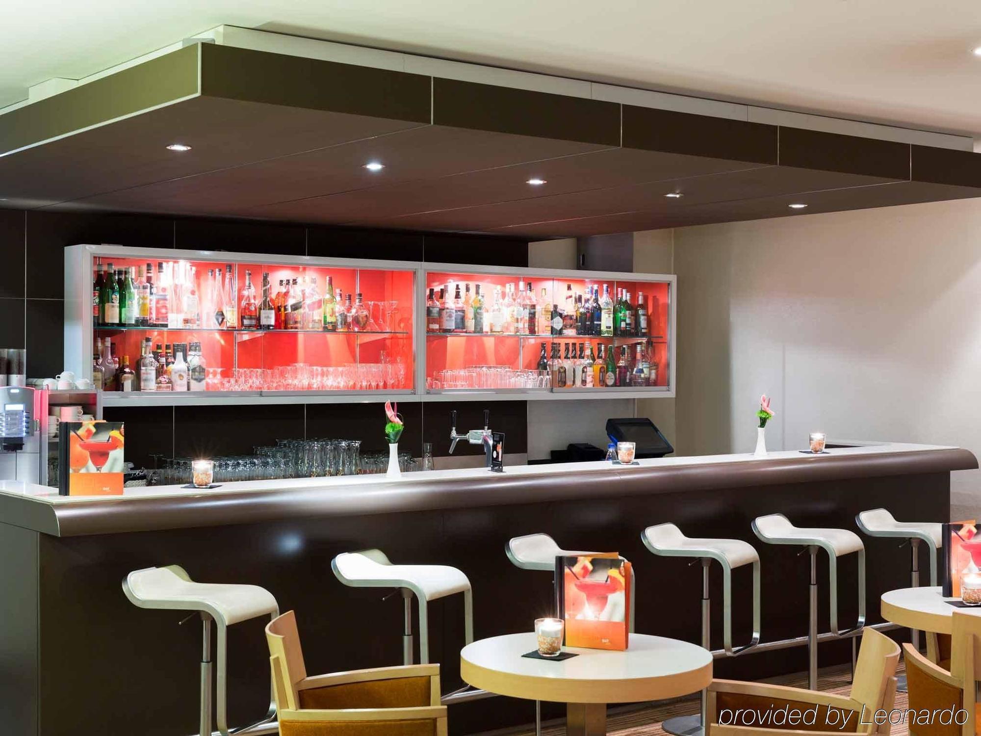 Novotel Frankfurt