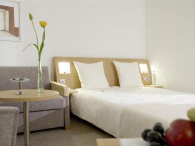 Novotel Frankfurt Hotel Frankfurt am Main