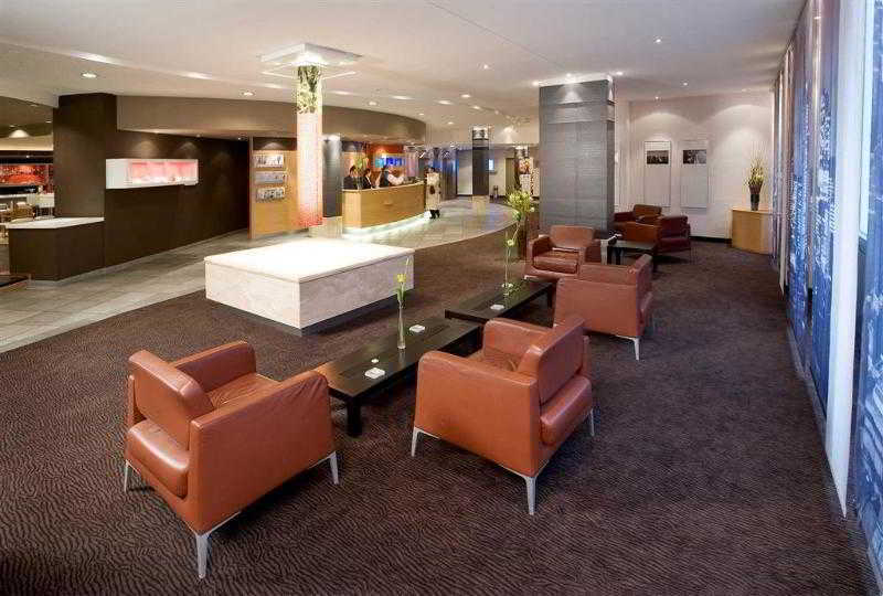 Novotel Frankfurt