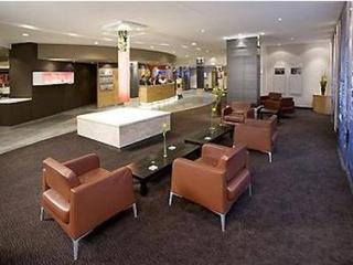 Novotel Frankfurt 4* Франкфурт-на-Майне