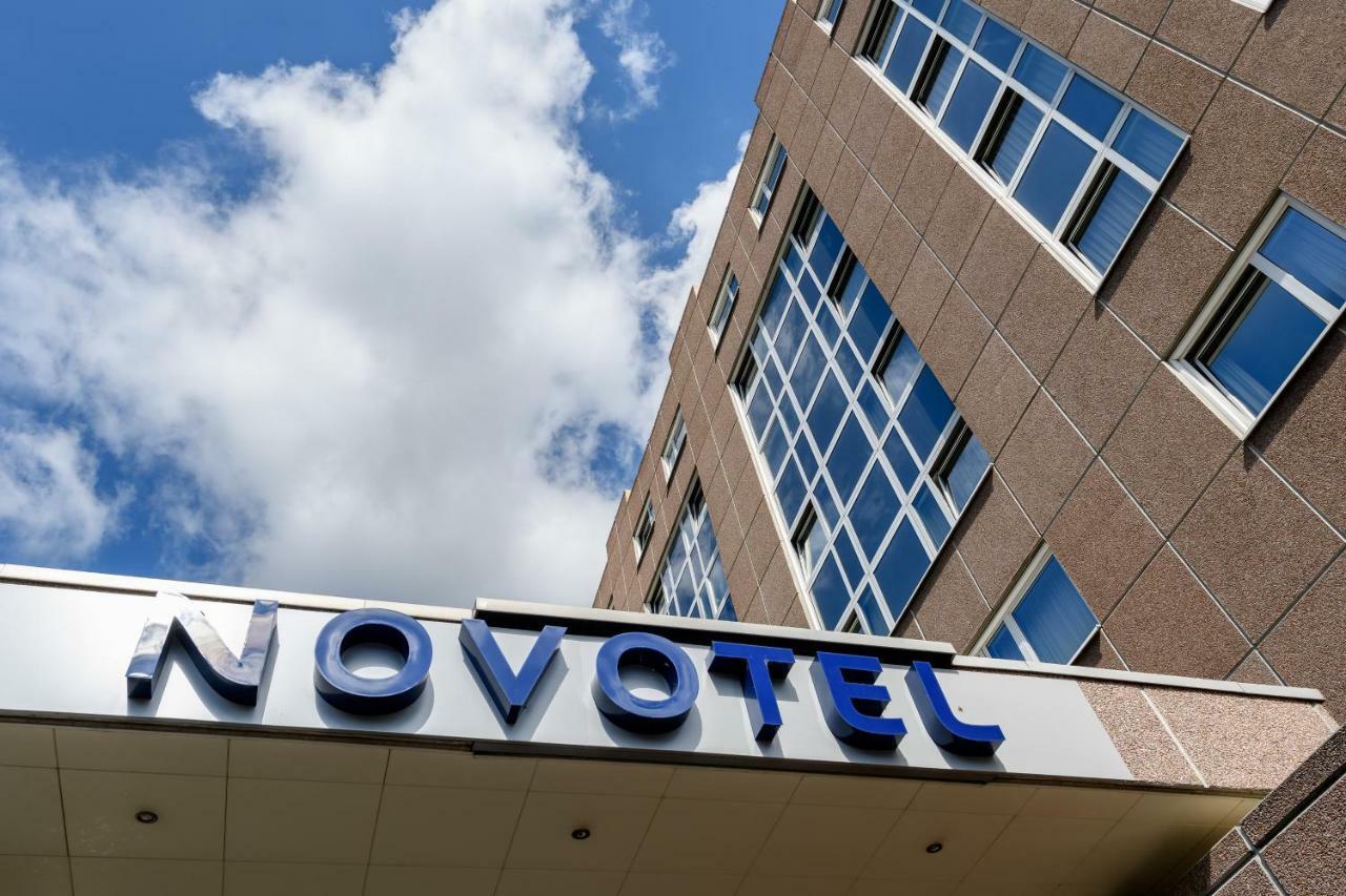 Novotel Frankfurt Fráncfort del Meno